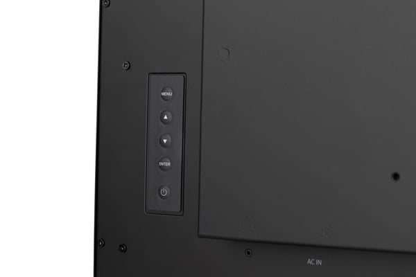 iiyama TF2438MSC-B1 computerskærm 60,5 cm (23.8") 1920 x 1080 pixel Fuld HD LED Berøringsskærm Sort