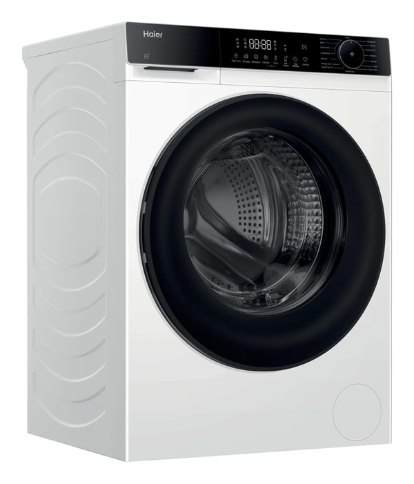 Haier HW70-BP14357TUIT vaskemaskine Front-læsning 7 kg 1400 rpm Hvid