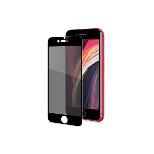 Celly Privacy Full Glass Klar skærmbeskytter Apple 1 stk