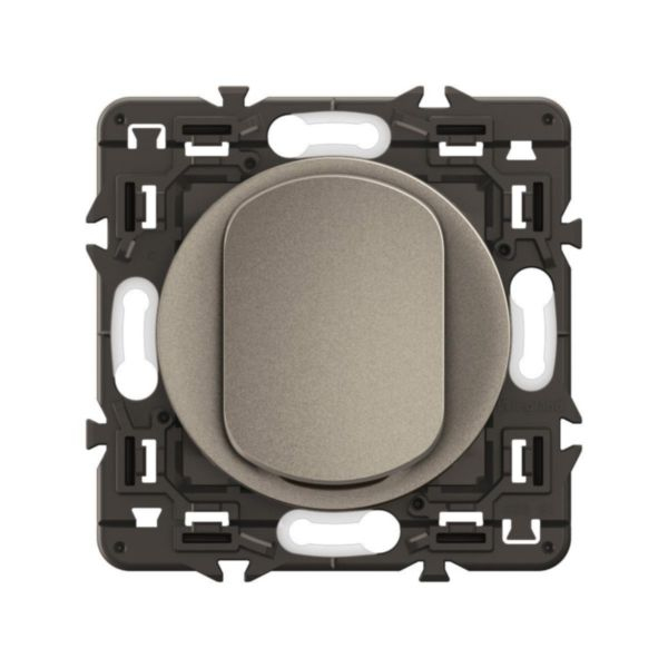 Legrand CY0001 sähkökytkin Hopea