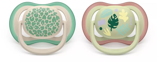 Philips AVENT Pacifier SCF087/17 ultra air