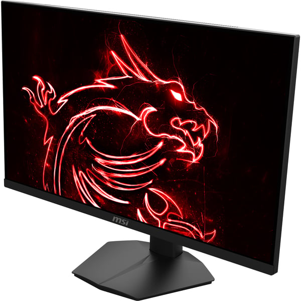 MSI G274F computerskærm 68,6 cm (27") 1920 x 1080 pixel Fuld HD LCD Sort