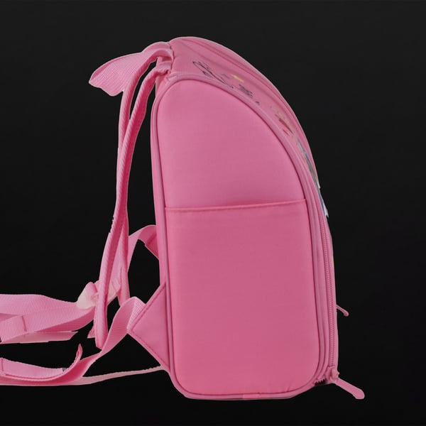 Konix Unik KX BE FUNKY BACKPACK Rygsæk Nintendo Lyserød