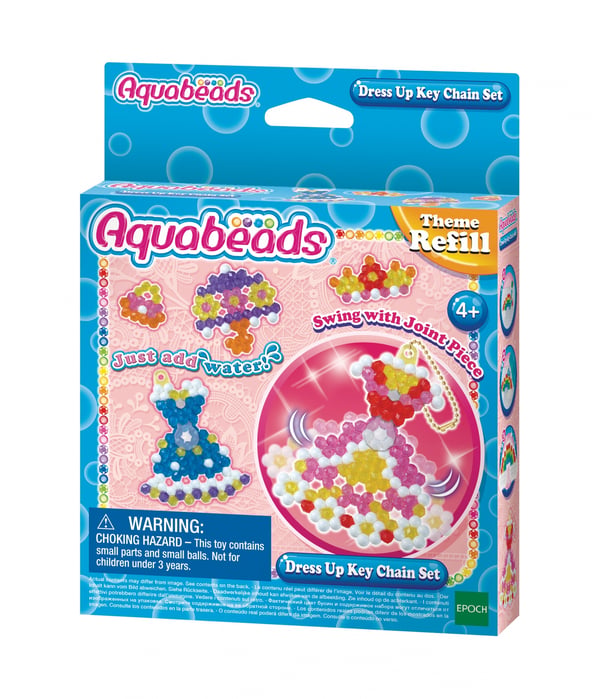 Aquabeads 31362 mosaiksats