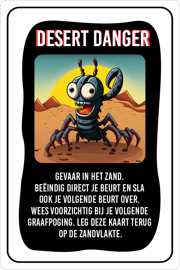 Asmodee Mighty Meerkats Memories Roulette Kortspil Familie