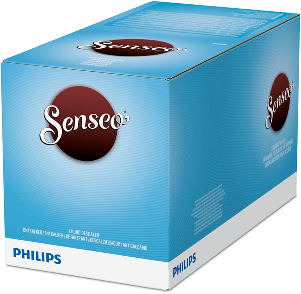 Senseo CA6520/00 Kalkinpoistaja