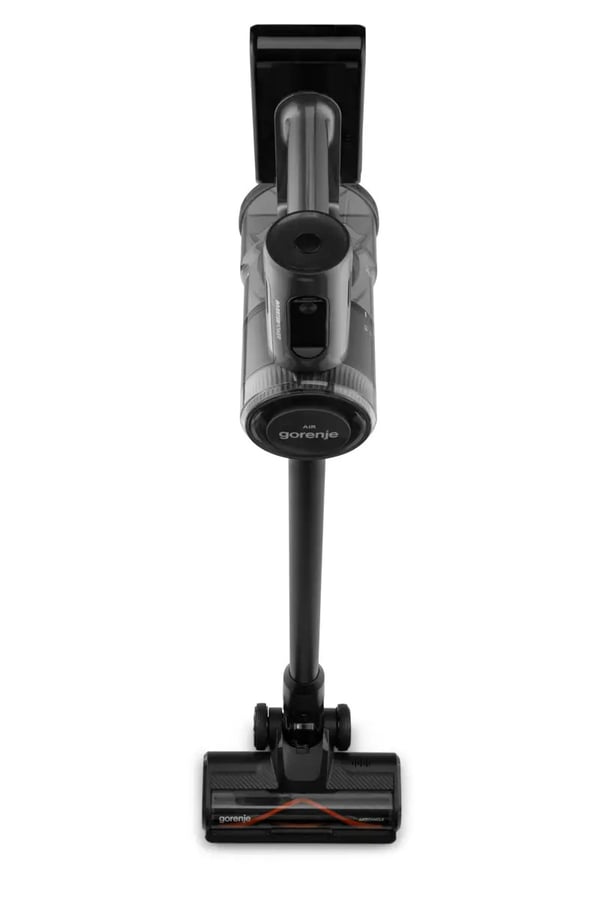 Gorenje SVC222480AA 2-i-1 stangstøvsuger Batteri Dry Poseløs 0,701 L 250 W Kul