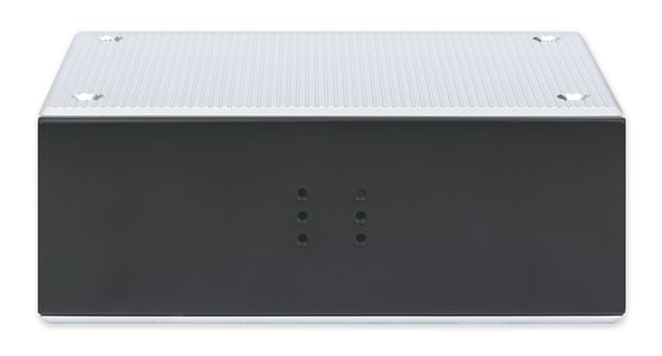 Intellinet 508278 nätverksswitchar hanterad L2+/L3 Gigabit Ethernet (10/100/1000) Strömförsörjning via Ethernet (PoE) stöd Svart
