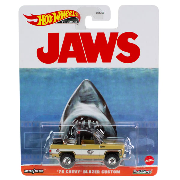 Hot Wheels HKC24 leluajoneuvo