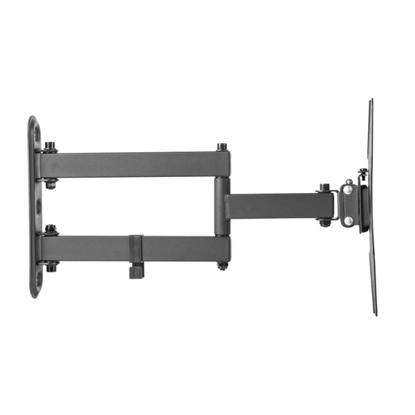 InLine 23123A tv-fäste 58,4 cm (23") Svart
