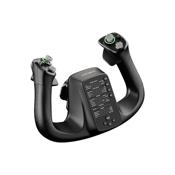 Moza Racing MFY YOKE Servomotor