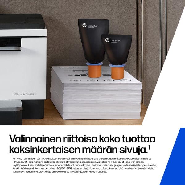 HP 143AD - 2 kpl - Musta - Toneritäyttöpakkaus