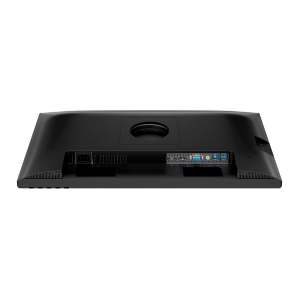 Philips 3000 series 24B2N3200J/00 platta pc-skärmar 60,5 cm (23.8") 1920 x 1080 pixlar Full HD LCD Svart
