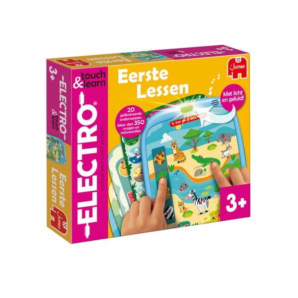 Electro - Touch