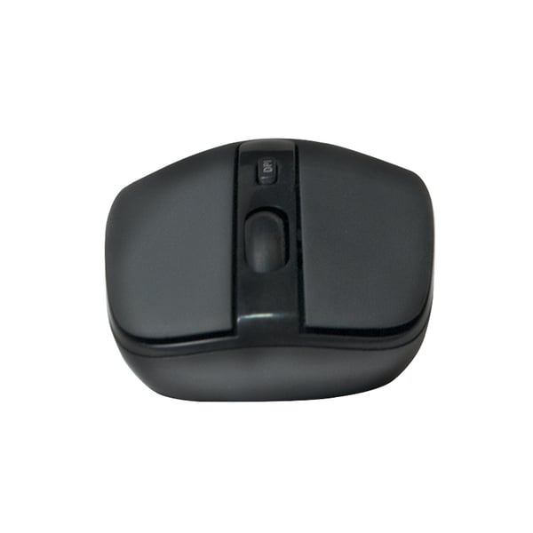 LogiLink ID0078A datormöss Kontor Ambidextrous Bluetooth Optisk 1600 DPI