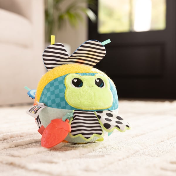 Lamaze L27669 baby uro