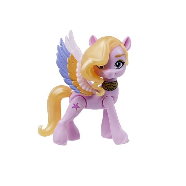 My Little Pony F2031FF2 lasten leluhahmo