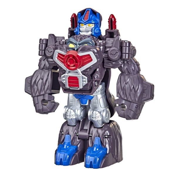 Transformers F44425L00 legetøjsbil