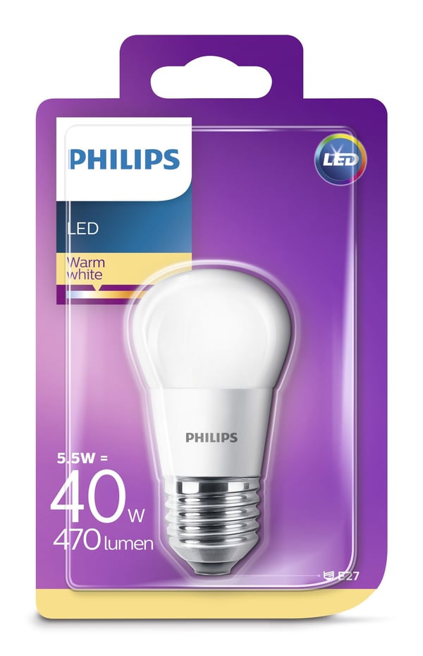 Philips Klot 8718696505786