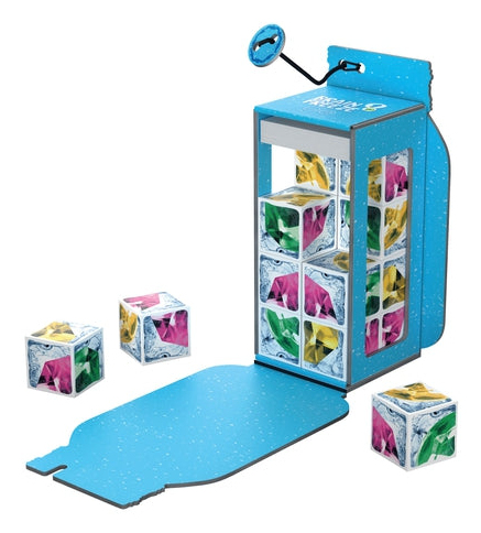 Clementoni 16780 lautapeli Brain Freeze 1 Palapeli
