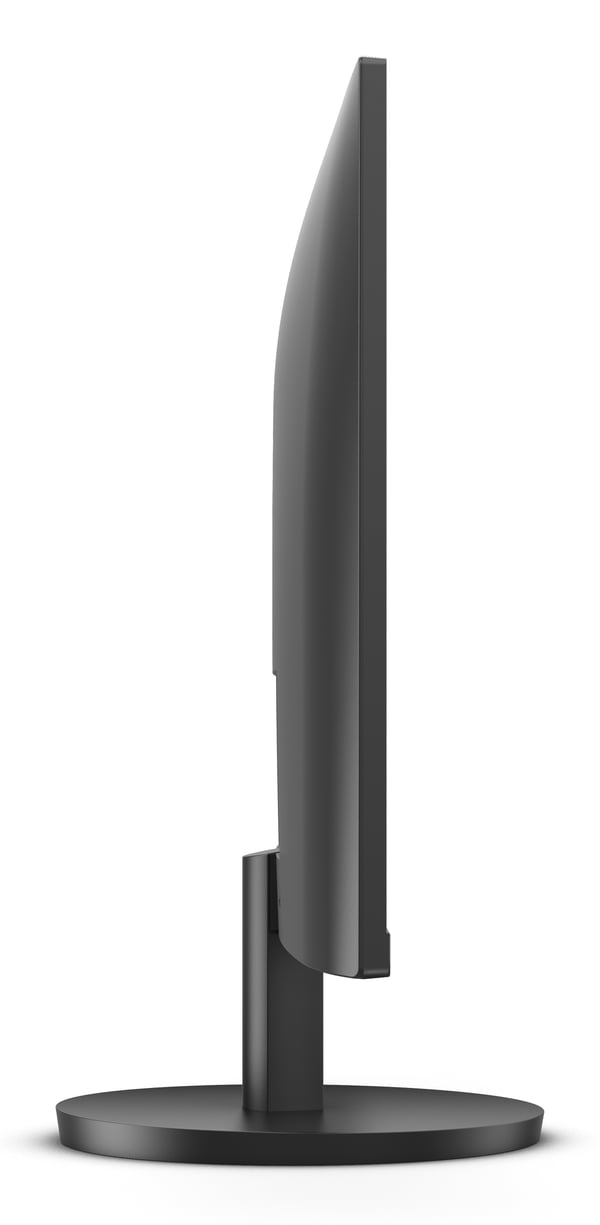 AOC 27B3CA2 computerskærm 68,6 cm (27") 1920 x 1080 pixel Fuld HD LED Sort