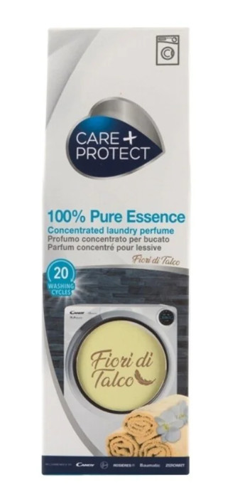 Care + Protect LPL1003F parfymerat sköljmedel Vätska