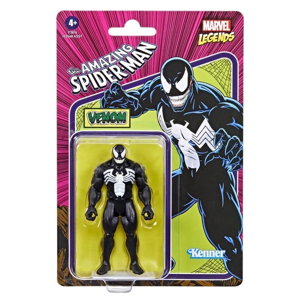 Hasbro F38165X0 legetøjsfigur til børn