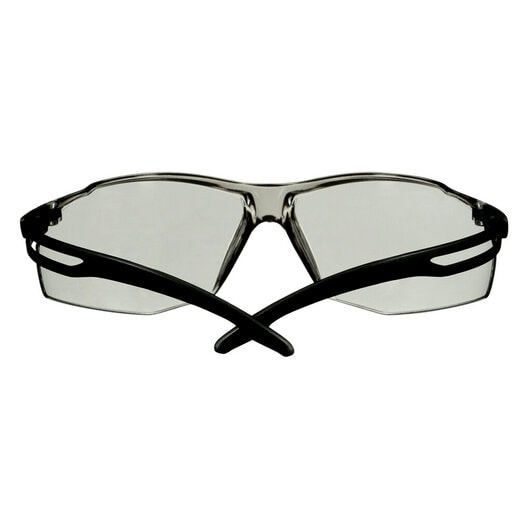 3M SF507SGAF-BLK-EU Beskyttelsesbriller Polykarbonat (PC) Sort
