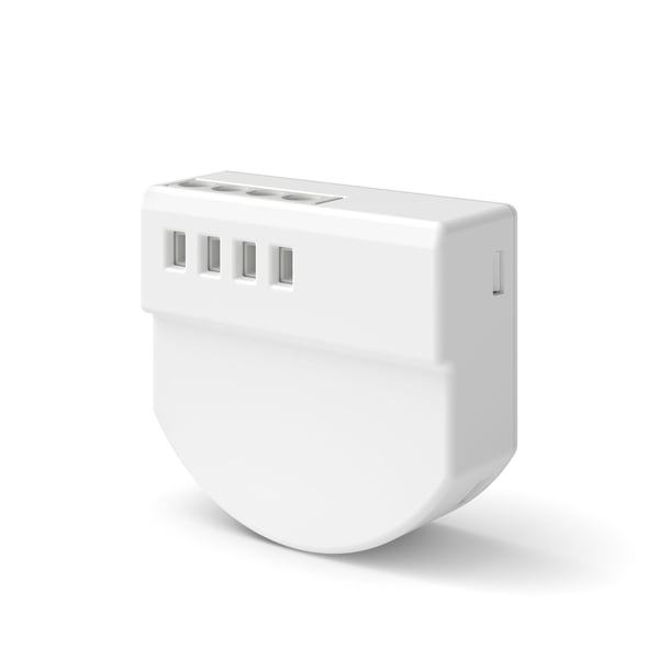 Philips Trådbunden Wall Switch modul för smarta lampor (1-pack)
