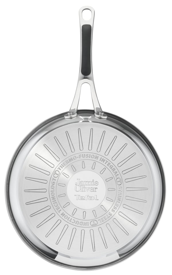 Tefal Jamie Oliver E30607 pannu- ja kattilasarja