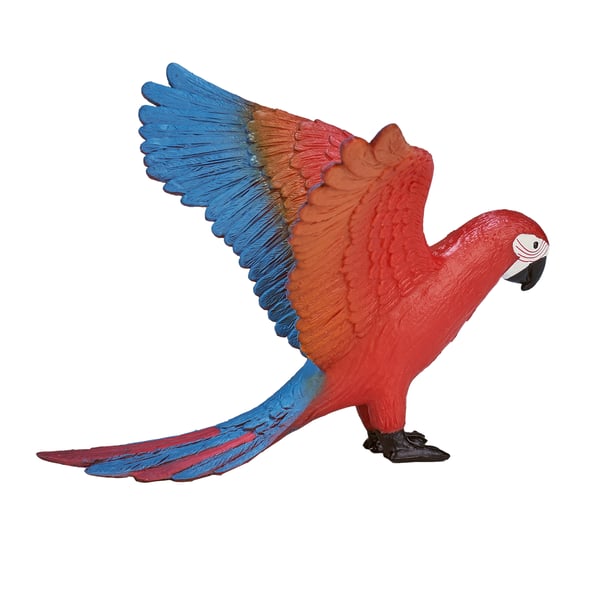 Mojo Fun Parrot