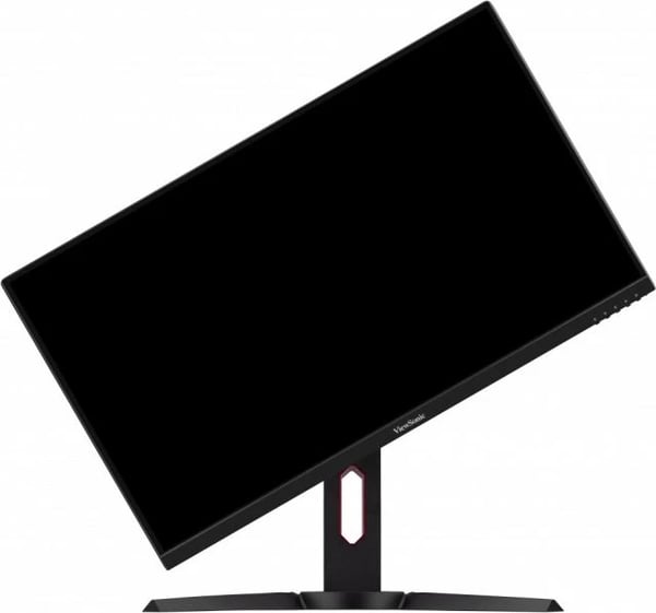 Viewsonic VX Series VX2780J-2K platta pc-skärmar 68,6 cm (27") 2560 x 1440 pixlar 2K Ultra HD LED Svart