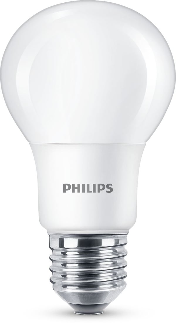 Philips Ljuskälla 40 W A60 E27