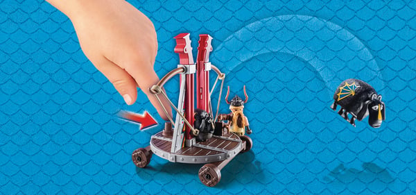 Playmobil 9461 legetøjssæt