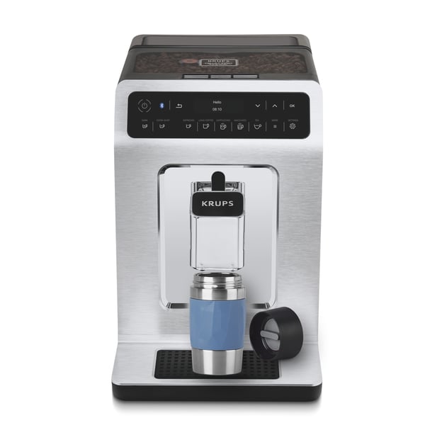 Tefal Compact N21602 300 ml Rostfritt stål