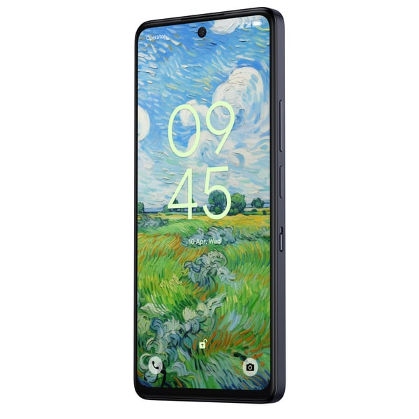 TCL 50 Pro NXTPAPER 5G 17,3 cm (6.8") Dual SIM Android 14 USB Type-C 8 GB 512 GB 5010 mAh Grå