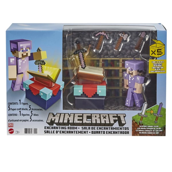 Mattel GYB62 legetøjsfigur til børn