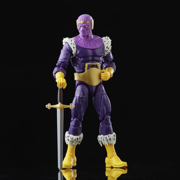 Marvel F34335L0 toy figure