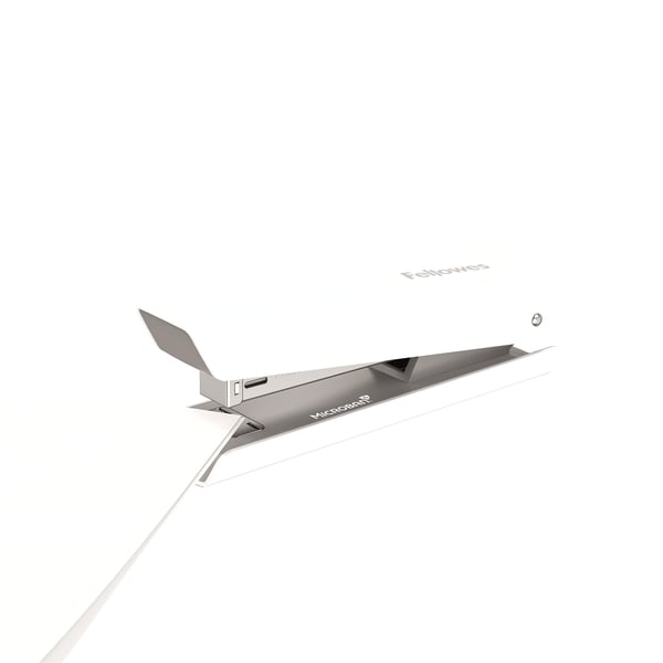 Fellowes LX820 Hvid