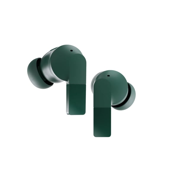 Fairphone Fairbuds 2 Kuulokkeet Langaton In-ear Puhelut/Musiikki/Urheilu/Päivittäinen Bluetooth Vihreä