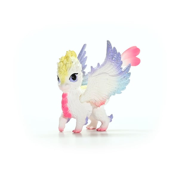 schleich BAYALA 70825 lasten leluhahmo