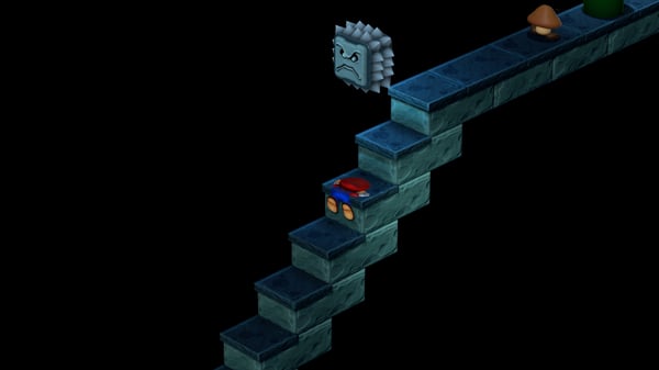 Nintendo Super Mario RPG Standard Traditionelt kinesisk, Tysk, Hollandsk, Engelsk, Spansk, Fransk, Italiensk, Japansk, Koreansk Nintendo Switch