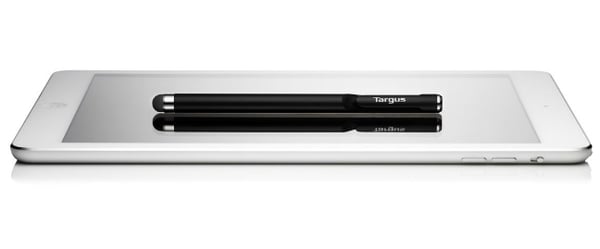 Targus AMM165EU osoitinkynä 10 g Musta