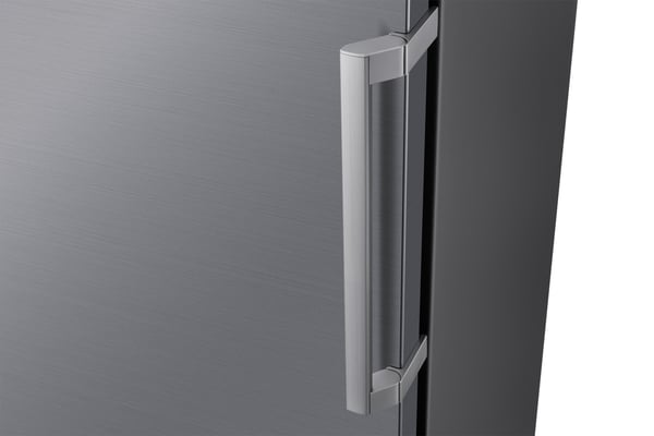 Samsung RZ70H32HDTEF fryser Stående fryser Fritstående 323 L Sølv