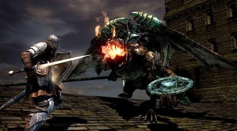BANDAI NAMCO Entertainment Dark Souls Essentials, PS3 PlayStation 3
