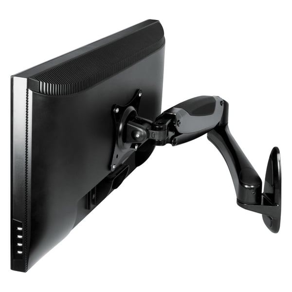 ARCTIC W1-3D 81,3 cm (32") Seinä Musta
