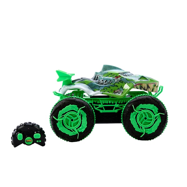 Hot Wheels Monster Trucks JMM76 legetøjsbil