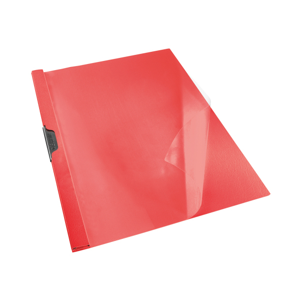 Esselte Clip File A4 kansiot