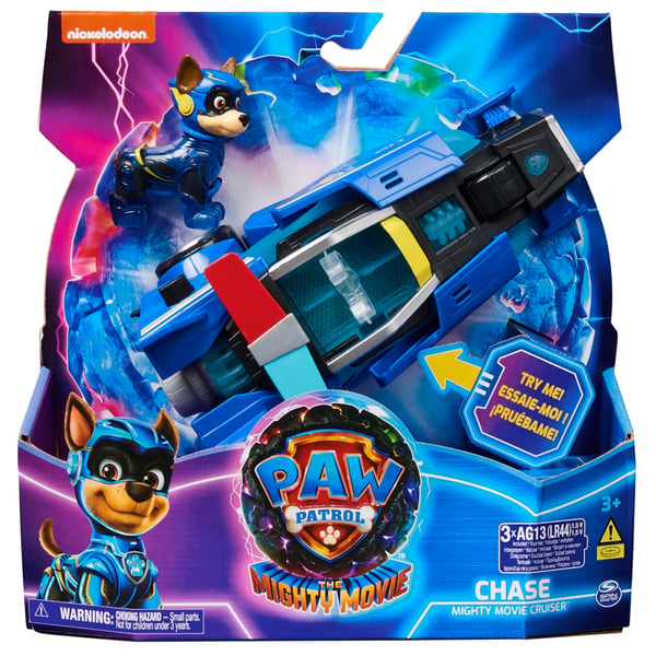 PAW Patrol 6067507 leluajoneuvo