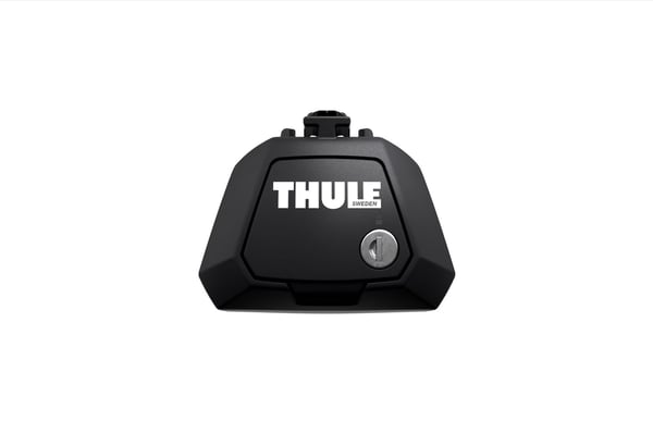 Thule Raised Rail Evo auton kattotelinetarvike